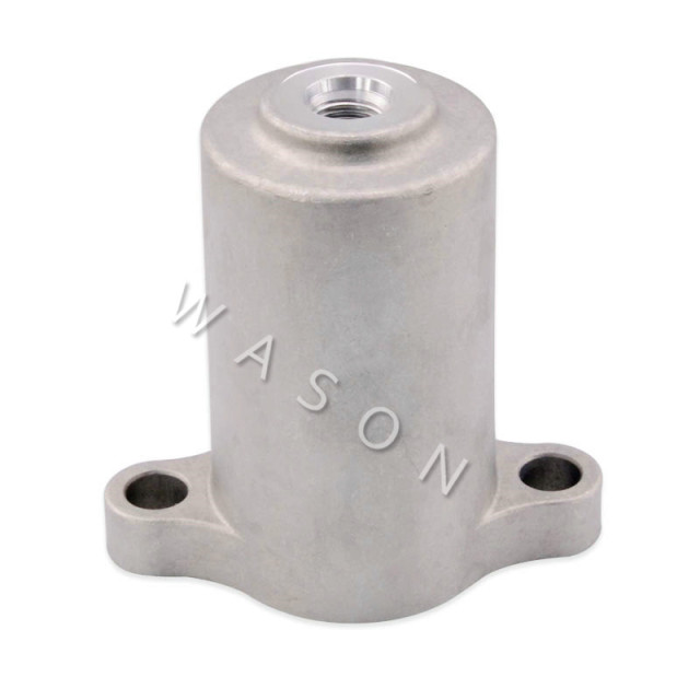 R Excavator Pin Cover