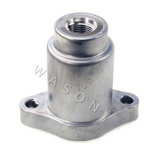 UX22 Excavator Pin Cover