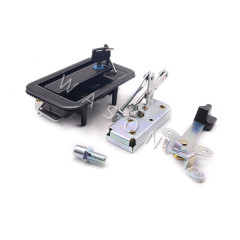 YC Excavator Spare Part Hydraulic Complete Lock