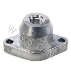 E312 Excavator Pin Cover Short