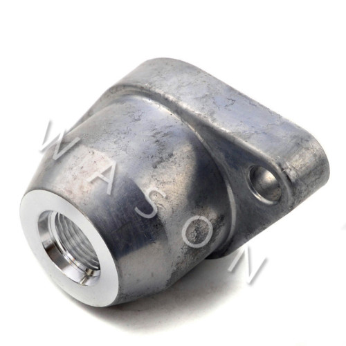 E312 Excavator Pin Cover Short