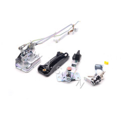 SY215-8 SY-8 Excavator Spare Part Hydraulic Complete Lock