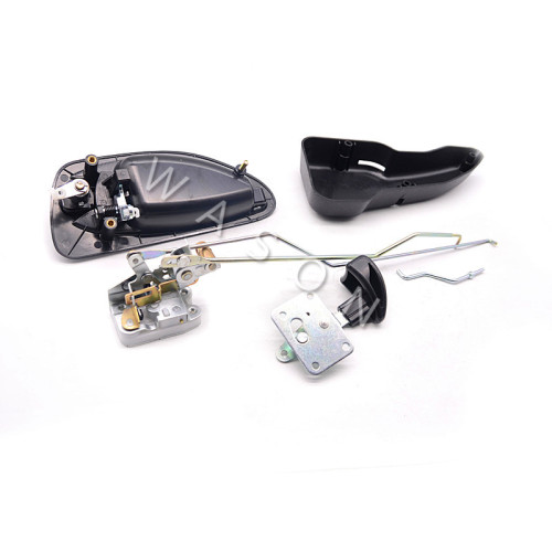 R150-9 Excavator Spare Part Hydraulic Complete Lock