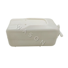 ZAX70  Excavator Tank Assy 21.2x9.8x12