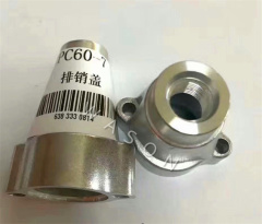 PC60-7  Excavator Pin Cover
