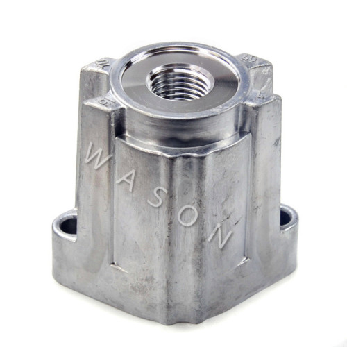 FR60 DH Excavator Pin Cover