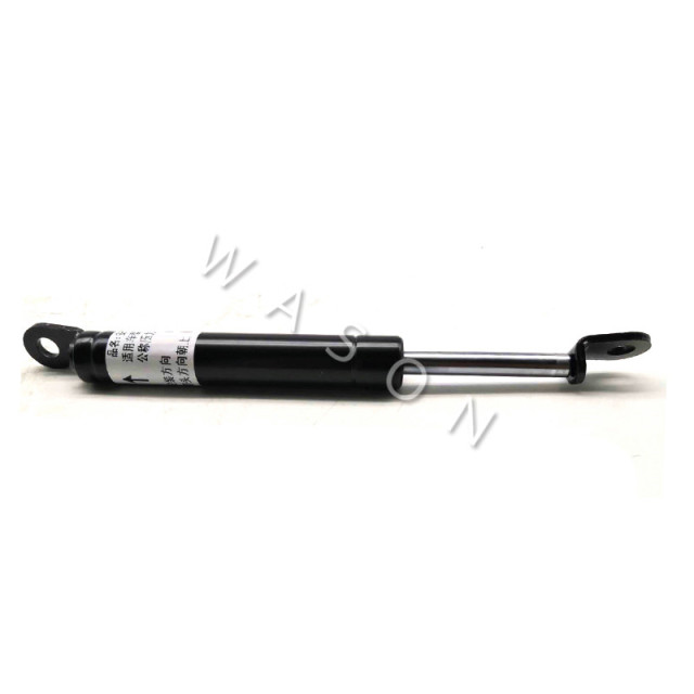 R55-7 R60-5  Excavator Safety Gas Spring 21.5CM