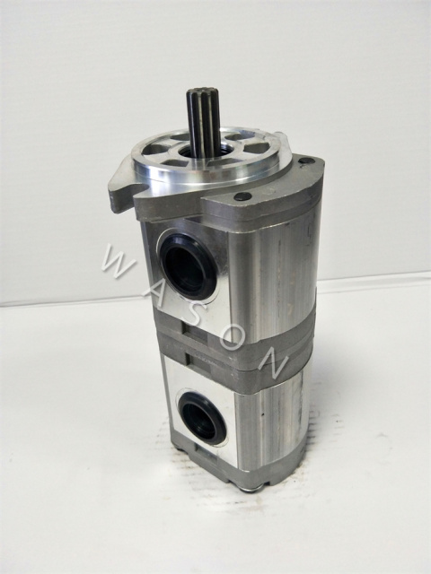 EX100-1 Hydraulic Gear Pump