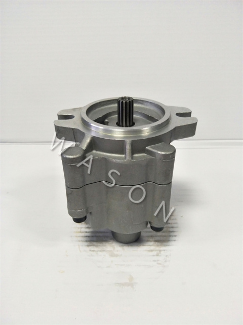 E336D Hydraulic Gear Pump