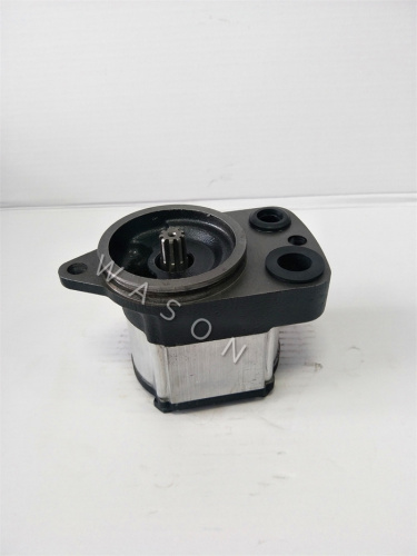 E330B/C  Hydraulic Gear Pump A8VO160