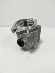 E336D Hydraulic Gear Pump