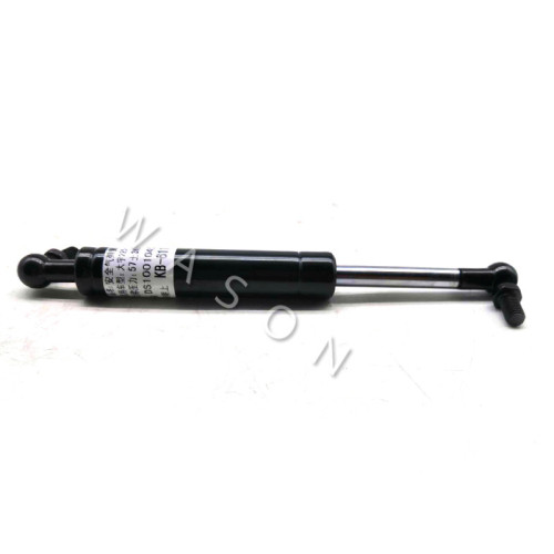 DH225-7  Excavator Safety Gas Spring 22.8CM