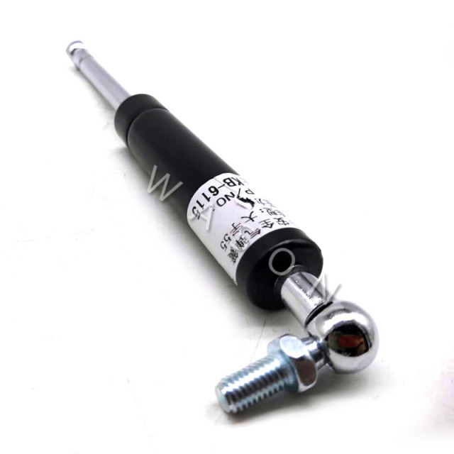 DH55 Excavator Engine Gas Spring 39CM