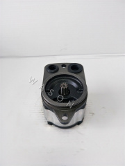 E330B/C  Hydraulic Gear Pump A8VO160