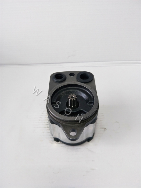 E330B/C  Hydraulic Gear Pump A8VO160