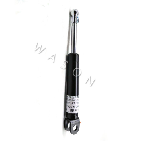 R60-7 R215-7  Excavator Safety Gas Spring 23.2CM