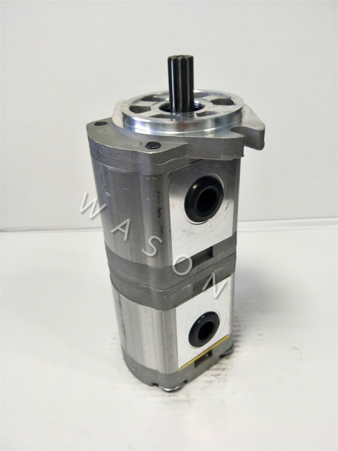 EX100-1 Hydraulic Gear Pump
