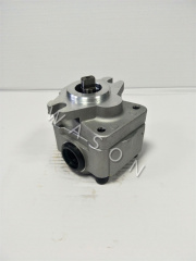 E200B E180 E240B  Hydraulic Gear Pump KP1009C HFSS