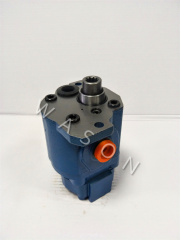 AP2D28  DH60 ZAX60 Hydraulic Gear Pump