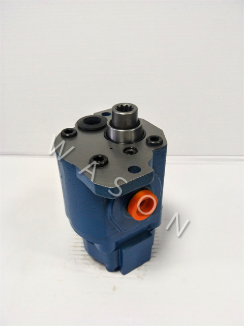 AP2D28  DH60 ZAX60 Hydraulic Gear Pump