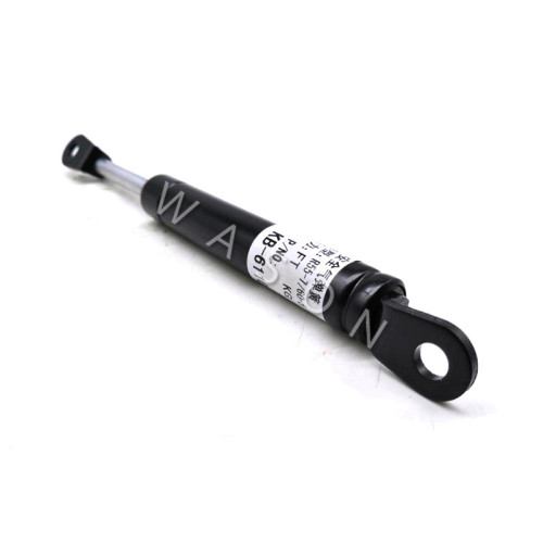 R55-7 R60-5  Excavator Safety Gas Spring 21.5CM