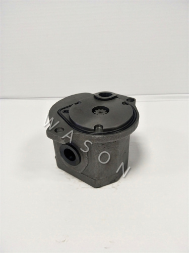 CX55 AP2D18 SK60-8   Hydraulic Gear Pump