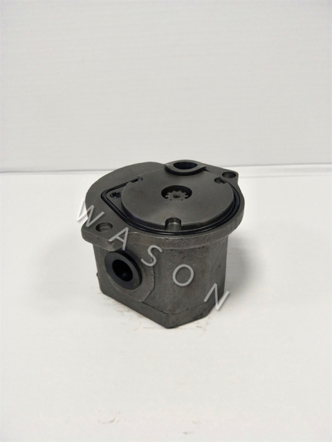 CX55 AP2D18 SK60-8   Hydraulic Gear Pump