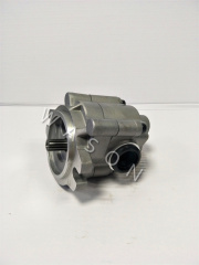 E336D Hydraulic Gear Pump