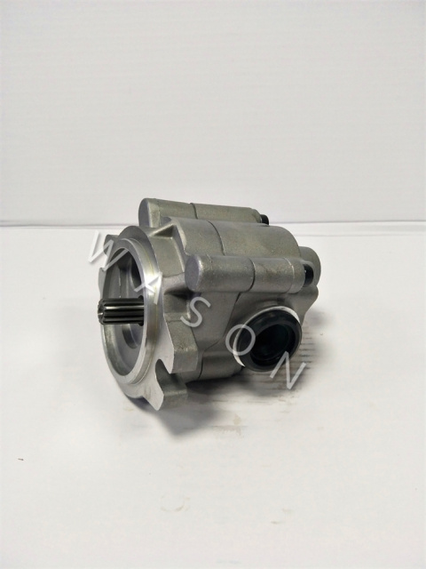 E336D Hydraulic Gear Pump
