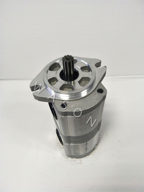 EX100-1 Hydraulic Gear Pump