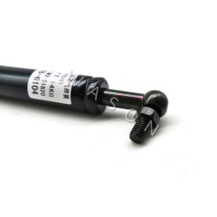 R55-7 R60-5  Excavator Engine Gas Spring 74.5CM