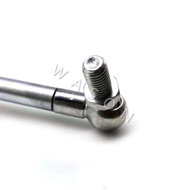 R200 R210 Excavator Engine Gas Spring 76CM