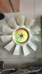 PC200-7   Excavator Fan Blade 11 Blades