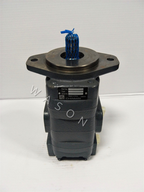 EC360 Hydraulic Gear Pump