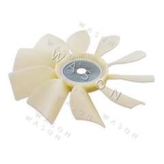 DH280-3  Excavator Fan Blade   Blades 10