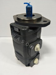 EC360 Hydraulic Gear Pump