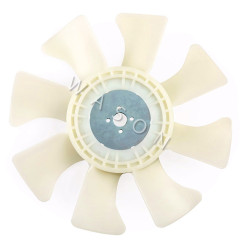 PC45 Excavator Fan Blade 8 Blades