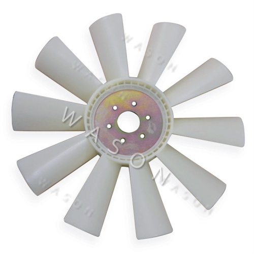 4D95/PC120-6 New Excavator Fan Blade  Blades