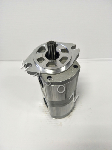 EX100-5 Hydraulic Gear Pump