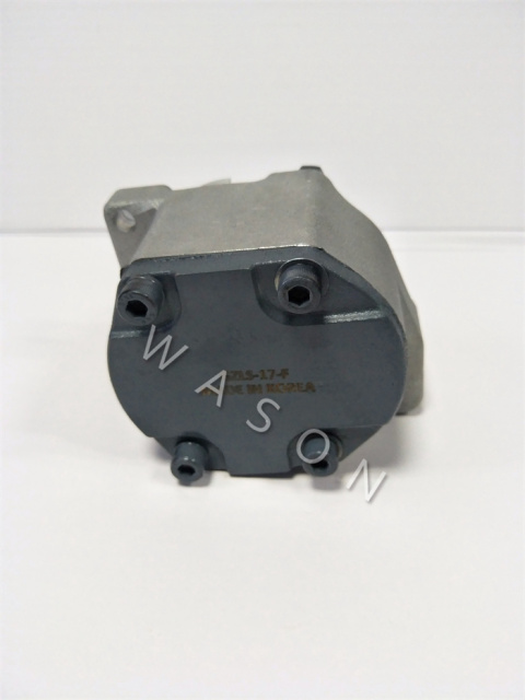 DH370-9 Hydraulic Gear Pump