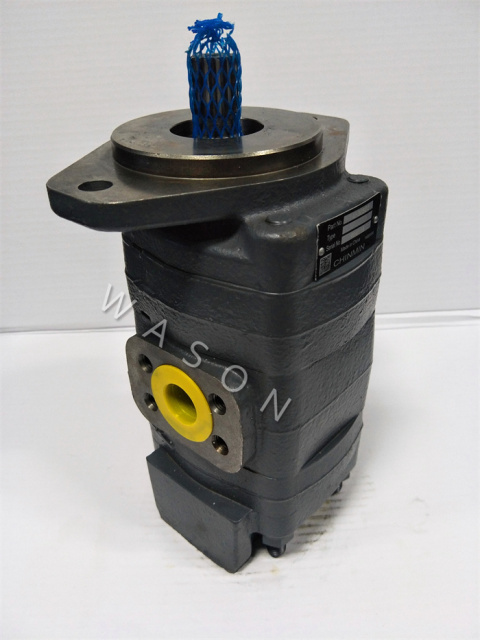 EC360 Hydraulic Gear Pump
