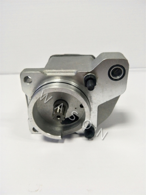 DH370-9 Hydraulic Gear Pump