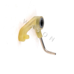 6D107 /4D107 Excavator Piston Cooling Nozzle 4937308