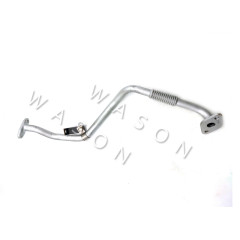 4D95 Excavator Turbo Ex Tube/Pipe