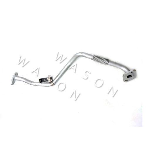4D95 Excavator Turbo Ex Tube/Pipe