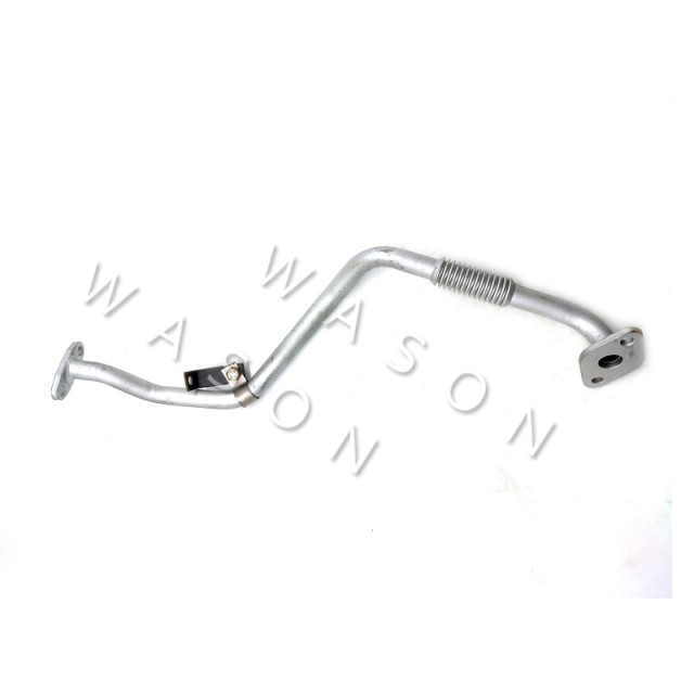 4D95 Excavator Turbo Ex Tube/Pipe