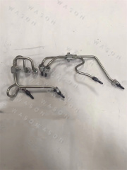 V2003 Excavator High Pressure Oil Pipe