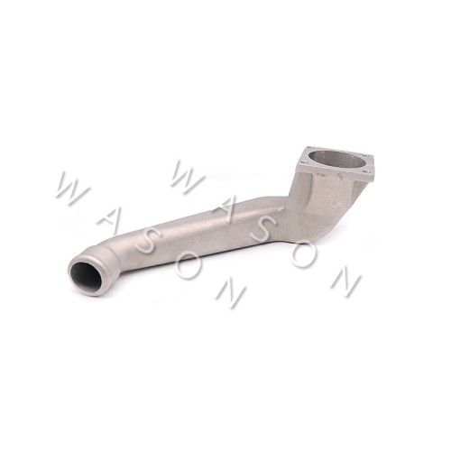 4D95 Excavator Turbo Connector Tube/Pipe