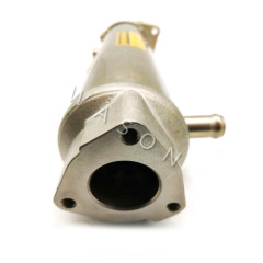SK75-8 4LE2  Engine  EGR Valve Tube