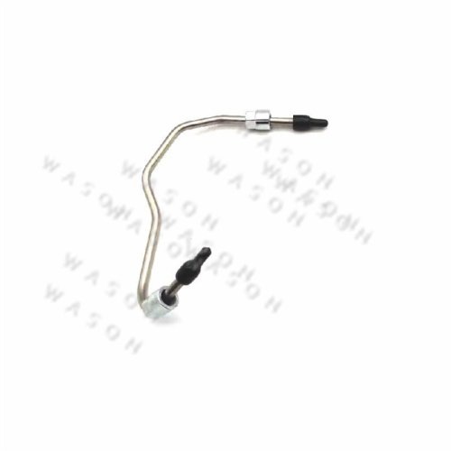 6WG1 1-5416811-1 Excavator Injector Rail Tube/Pipe